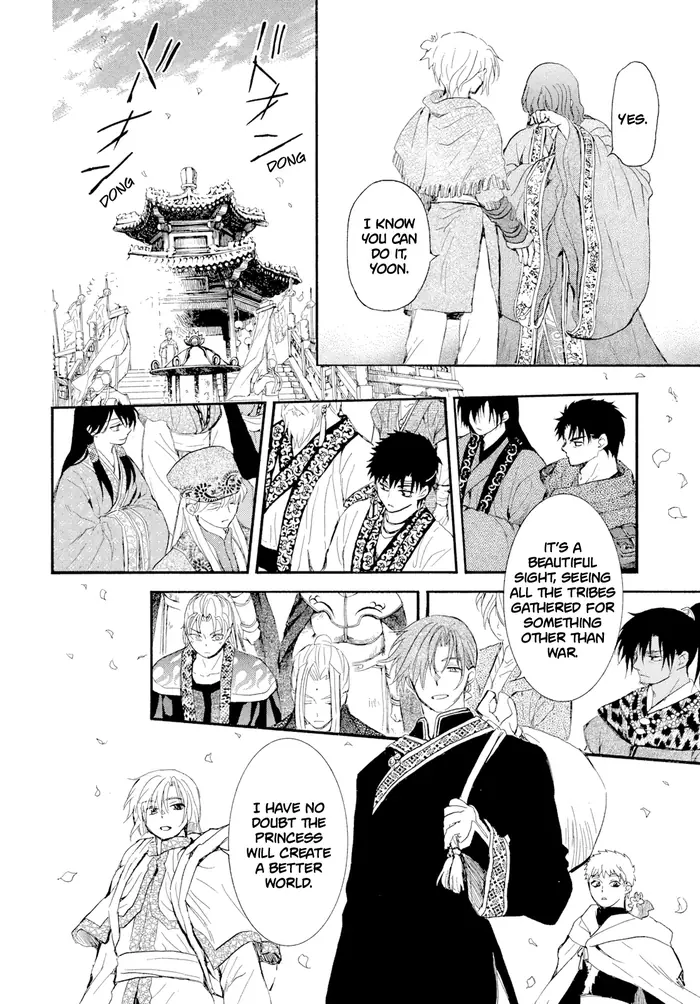 Yona of the Dawn Chapter 276 image 39_optimized